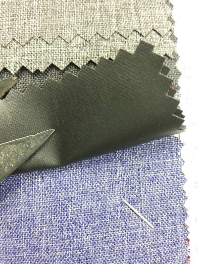 JS-RISG  300D陽離子PVC牛津布 螞蟻布  300D*300D   280（g/㎡） 100%滌綸 RS-1011  正面照